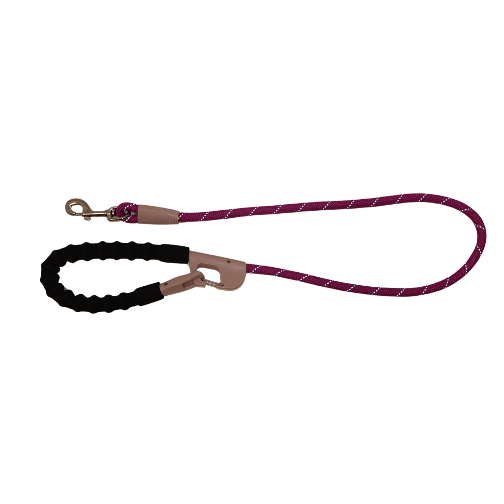 Snap & Stay Dog Leash