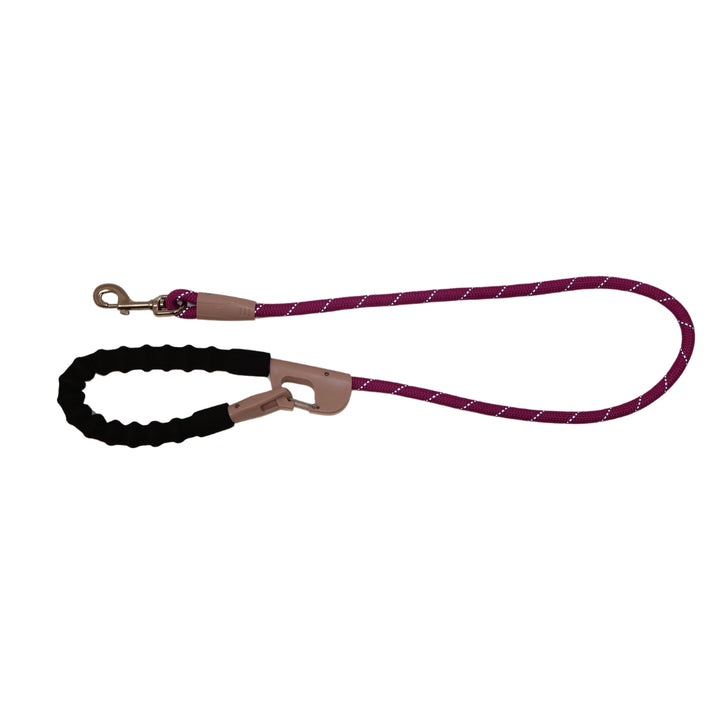 Snap & Stay Dog Leash