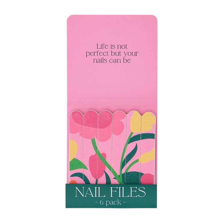Quick Fix Nail Files - Counter Pack of 48