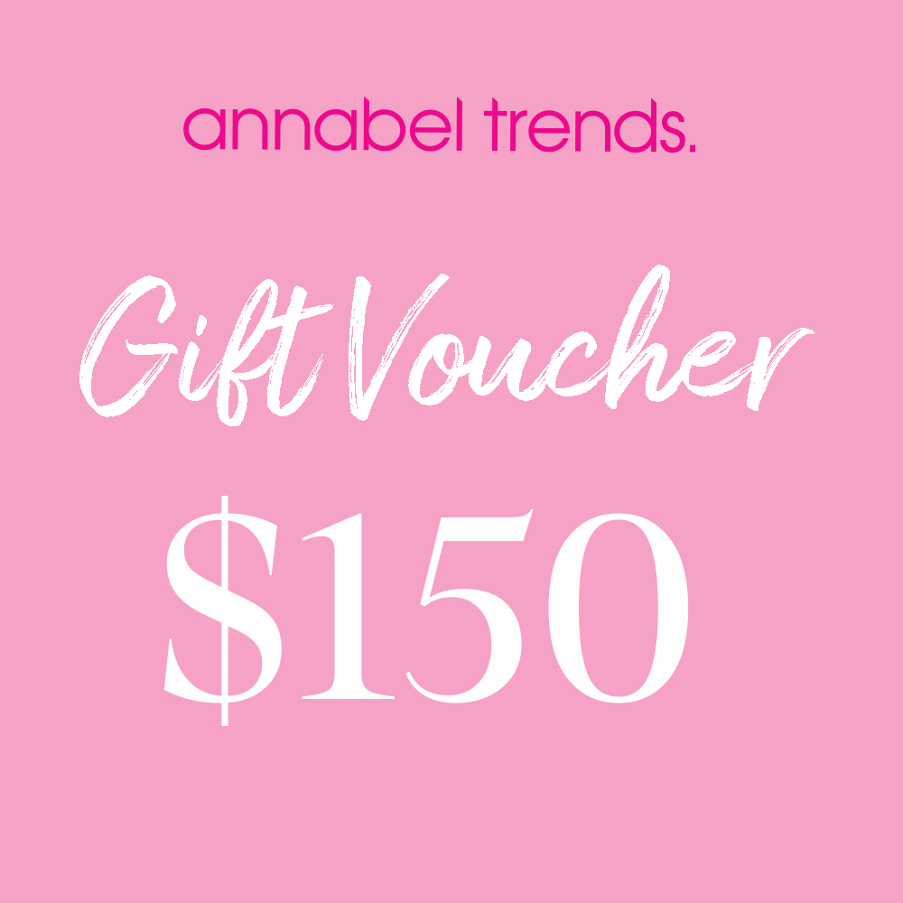 Gift Vouchers