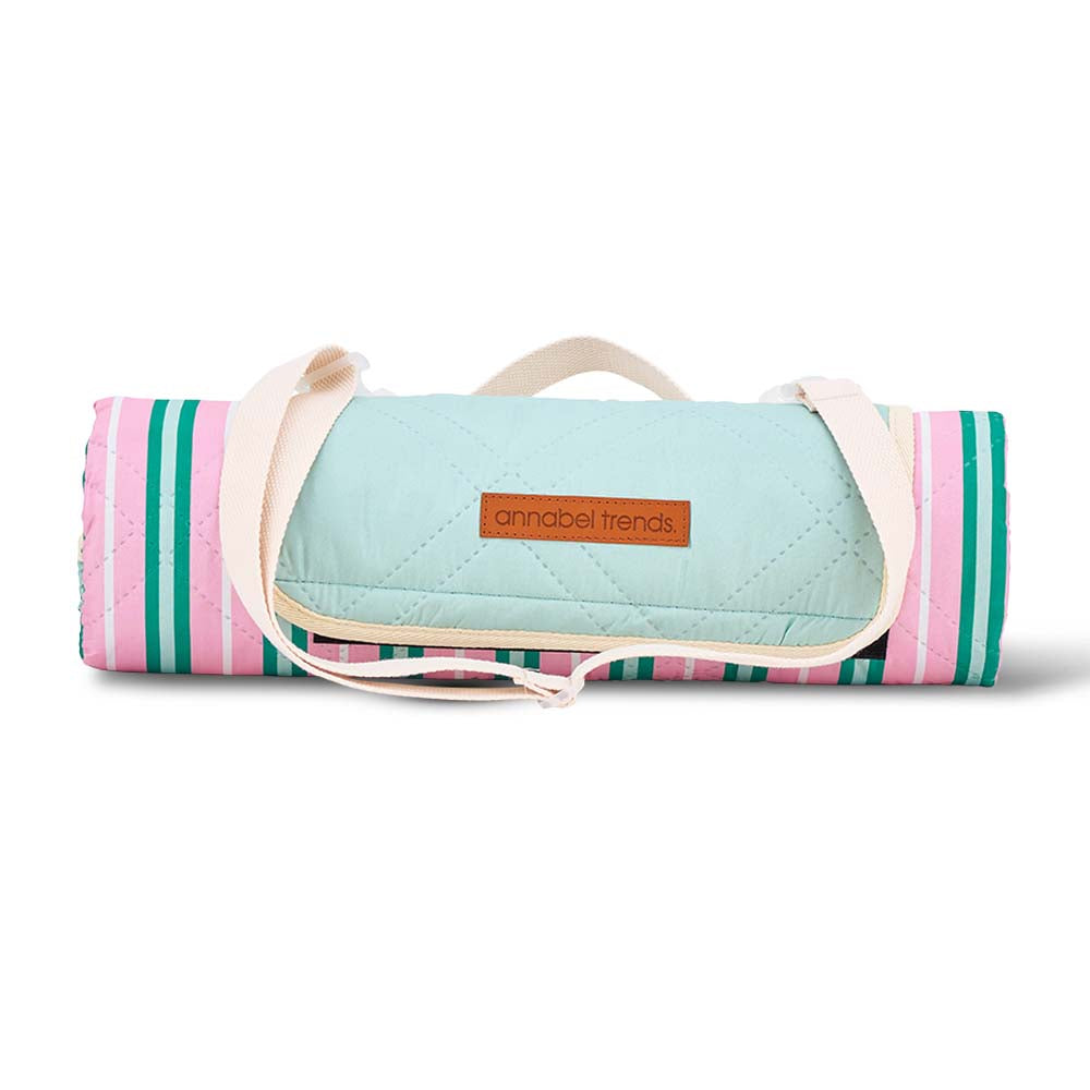 Picnic Mat - Round