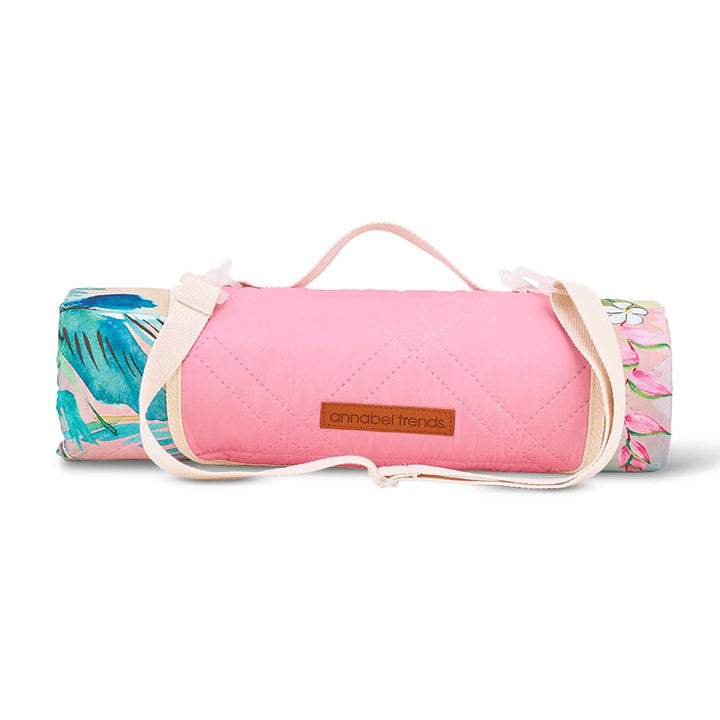 Picnic Mat - Round