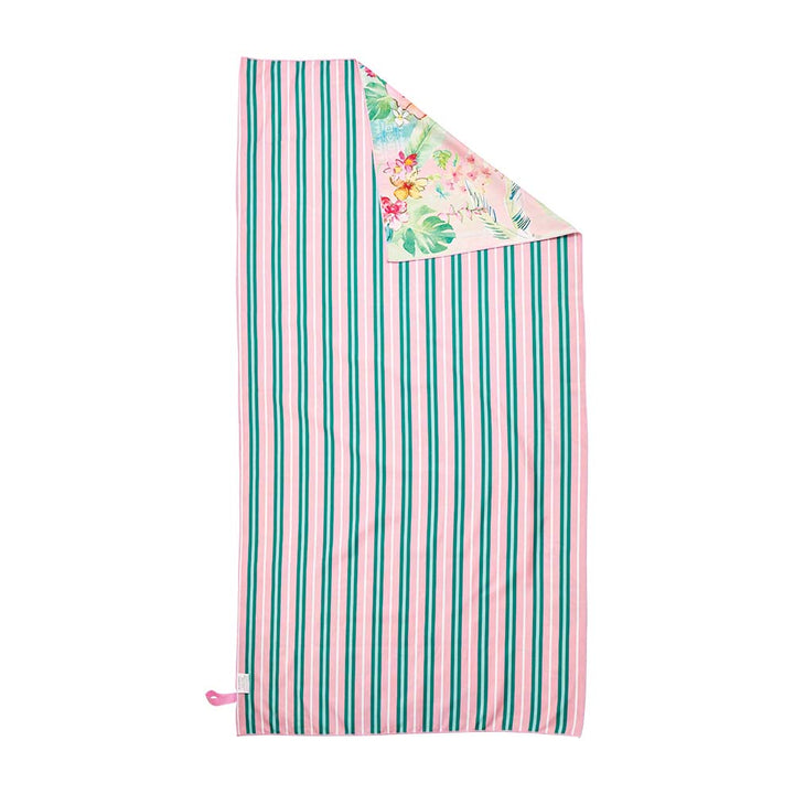 Sand Free Towel - Tiki Island