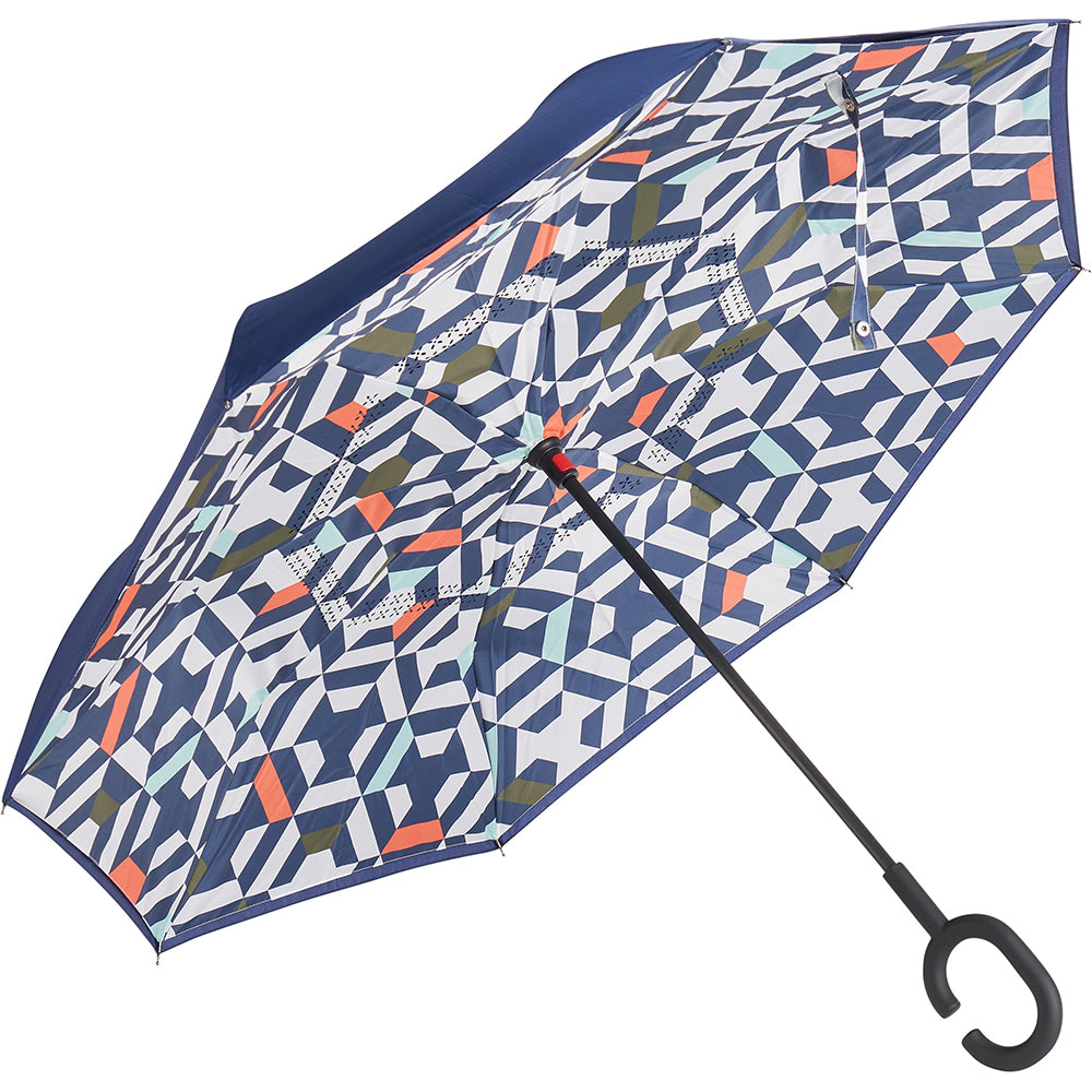Reverse Umbrella - geo