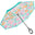 Reverse Umbrella - hibiscus