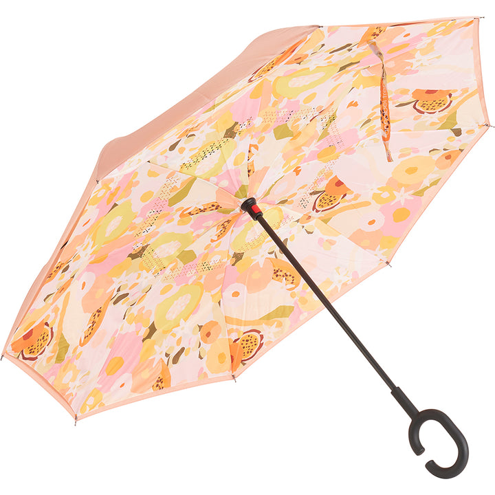 Reverse Umbrella - tutti fruitti
