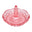 Glass Ring Holder - Luxe Round