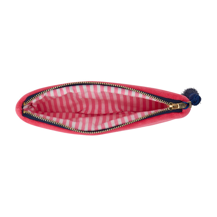 velvet-makeup-pouch-bag-pink-crush
