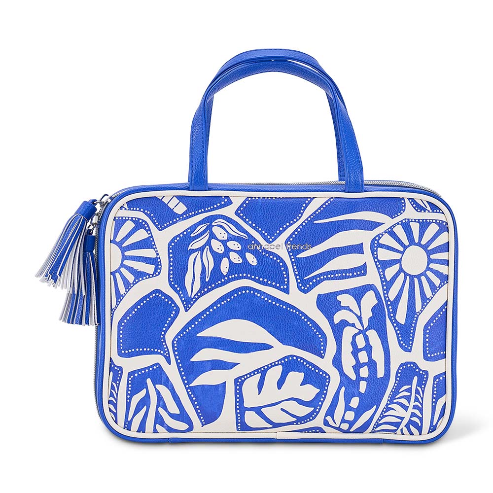 Vanity Toiletries Bag