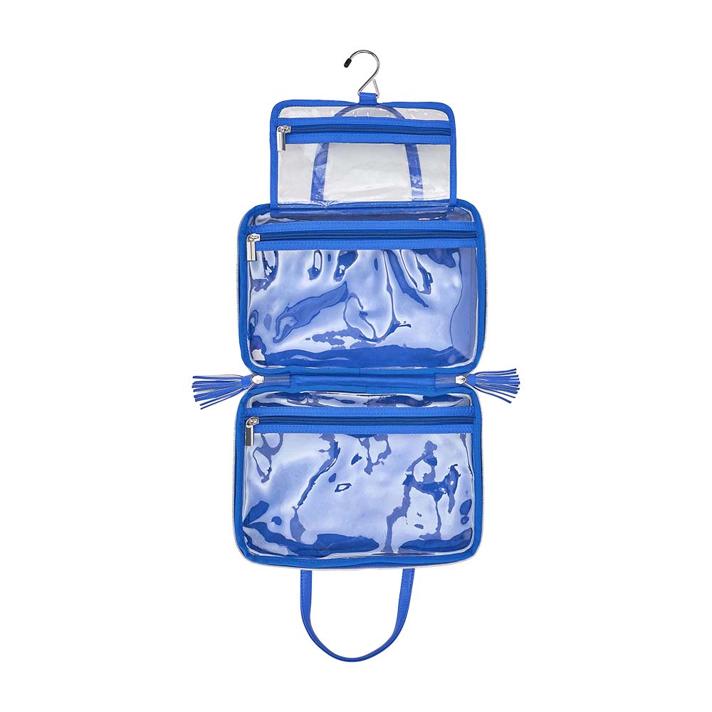 Vanity Toiletries Bag