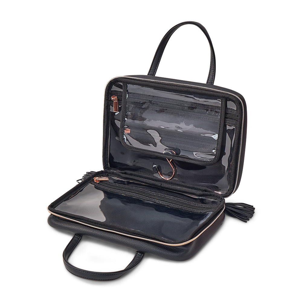 Vanity Toiletries Bag – Annabel Trends