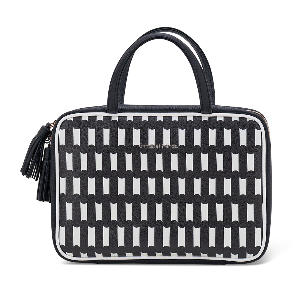 Vanity Toiletries Bag