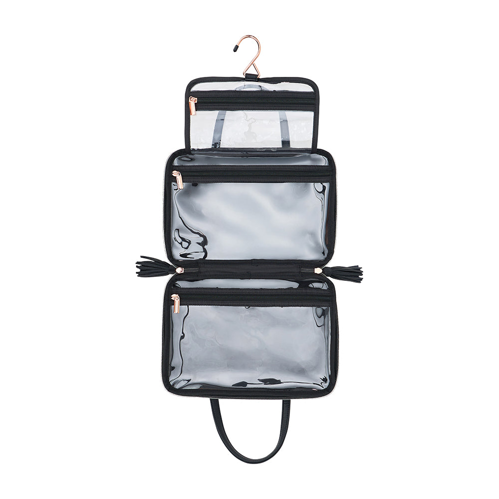 Vanity Toiletries Bag
