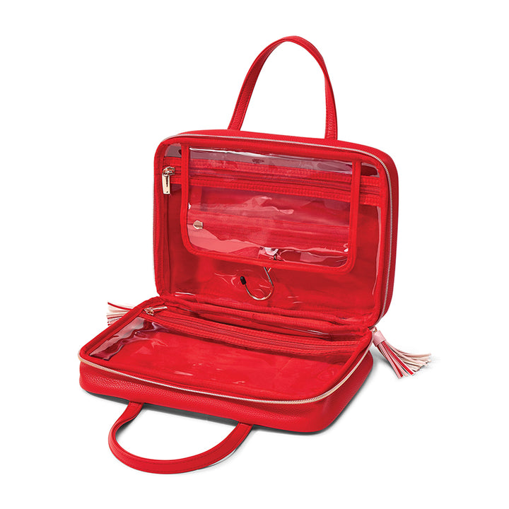 Vanity Toiletries Bag