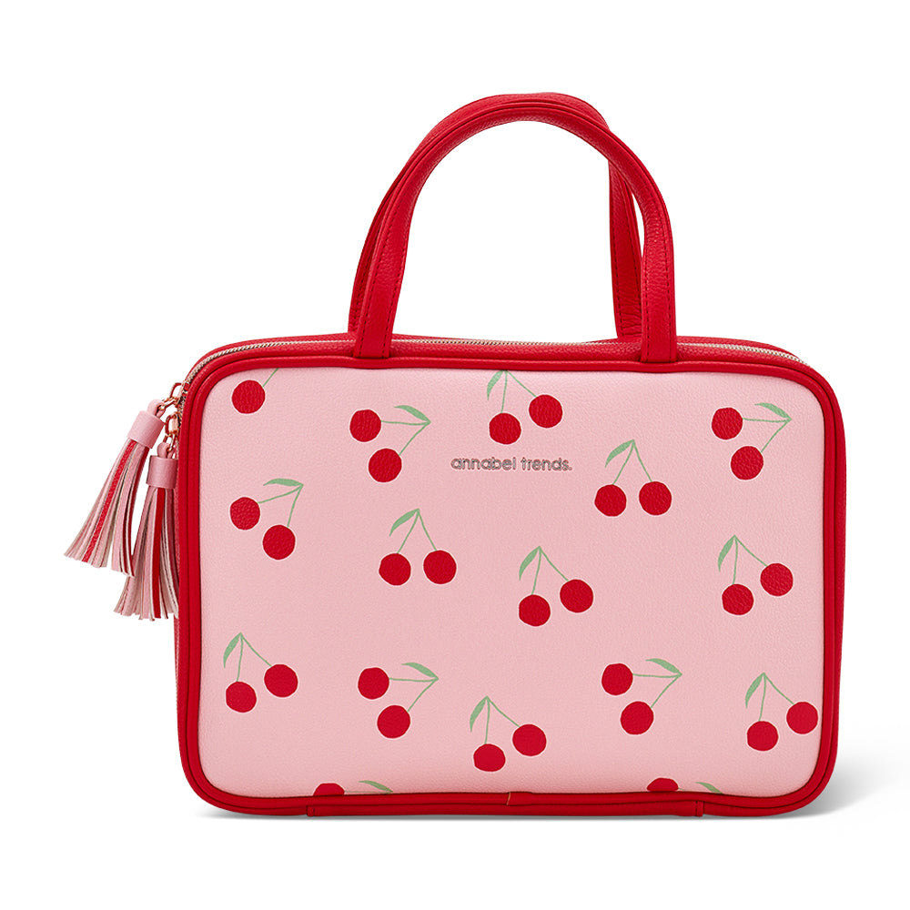 Vanity Toiletries Bag – Annabel Trends