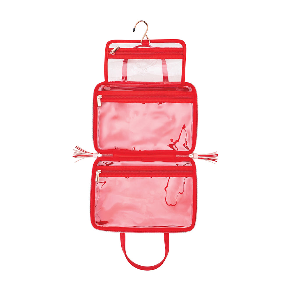 Vanity Toiletries Bag