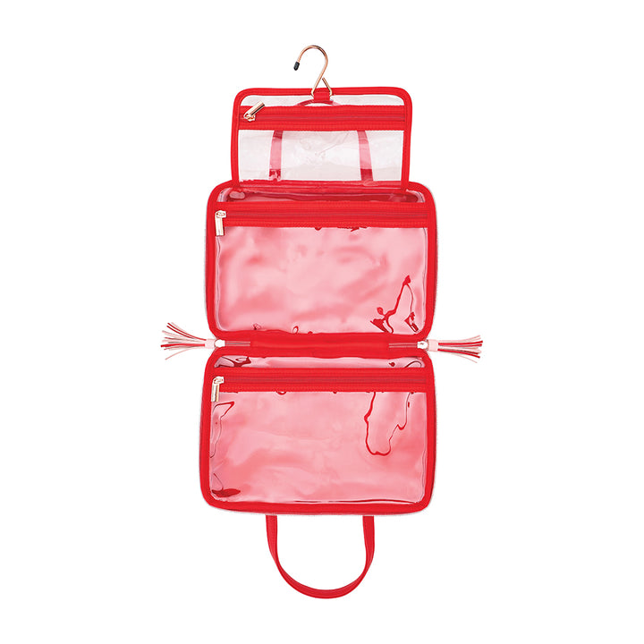 Vanity Toiletries Bag