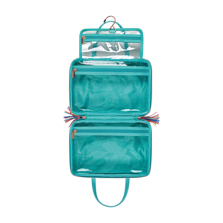 Vanity Toiletries Bag