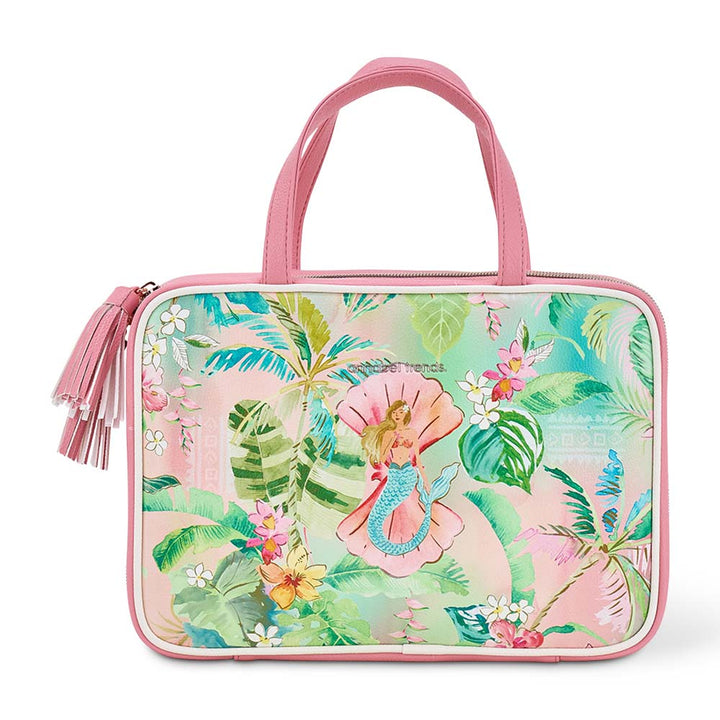 Vanity Toiletries Bag