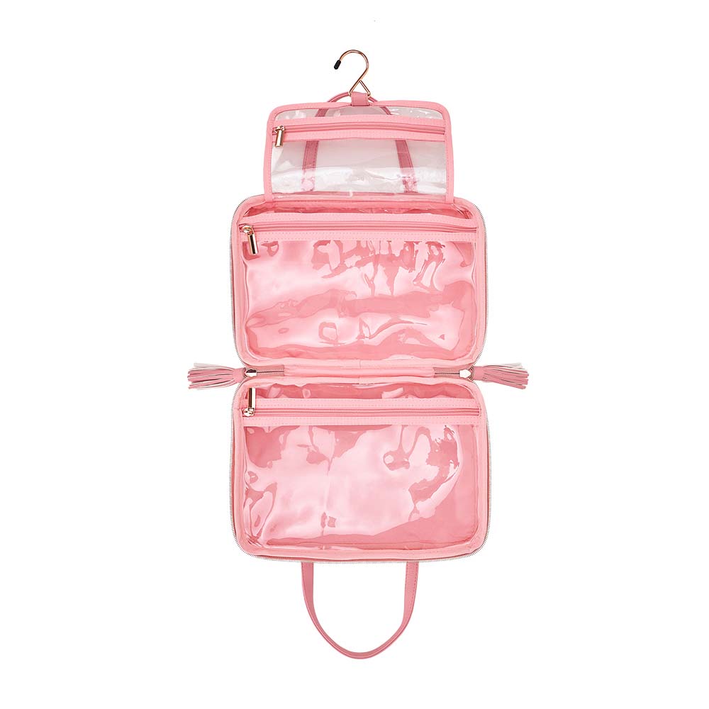 Vanity Toiletries Bag