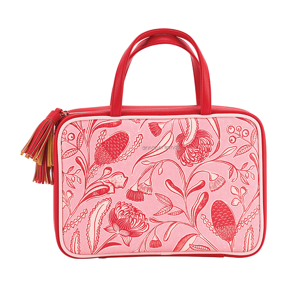 Vanity Toiletries Bag