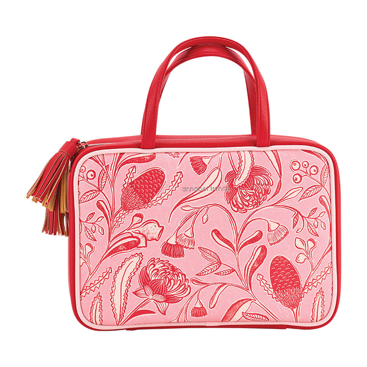 Vanity Toiletries Bag