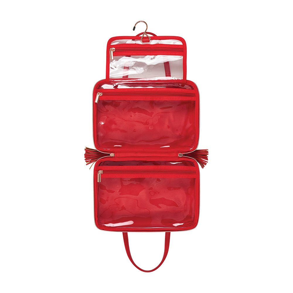 Vanity Toiletries Bag