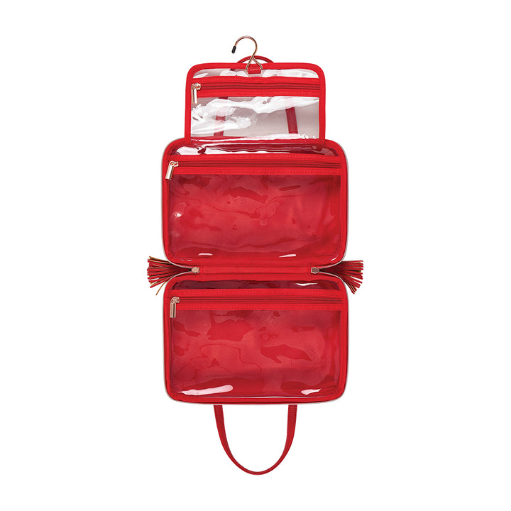 Vanity Toiletries Bag