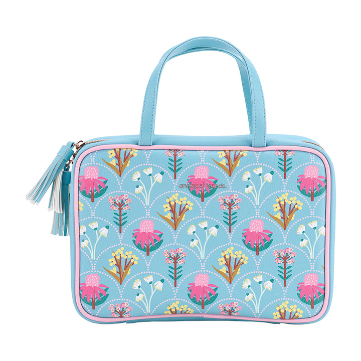 Vanity Toiletries Bag