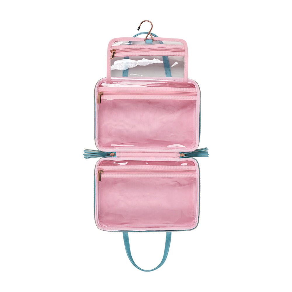 Vanity Toiletries Bag