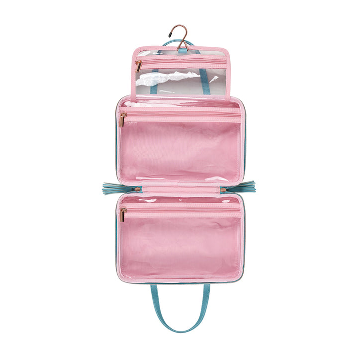 Vanity Toiletries Bag