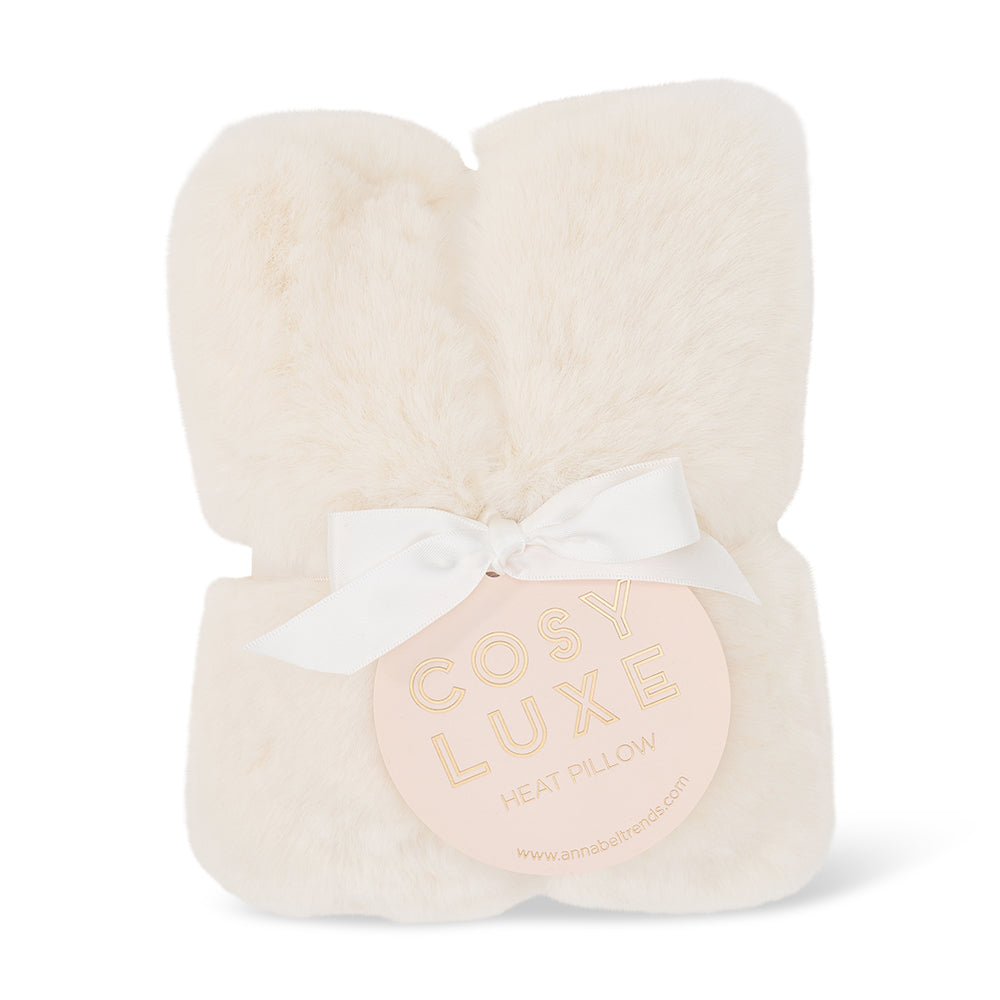 Heat Pillow - Cosy Luxe