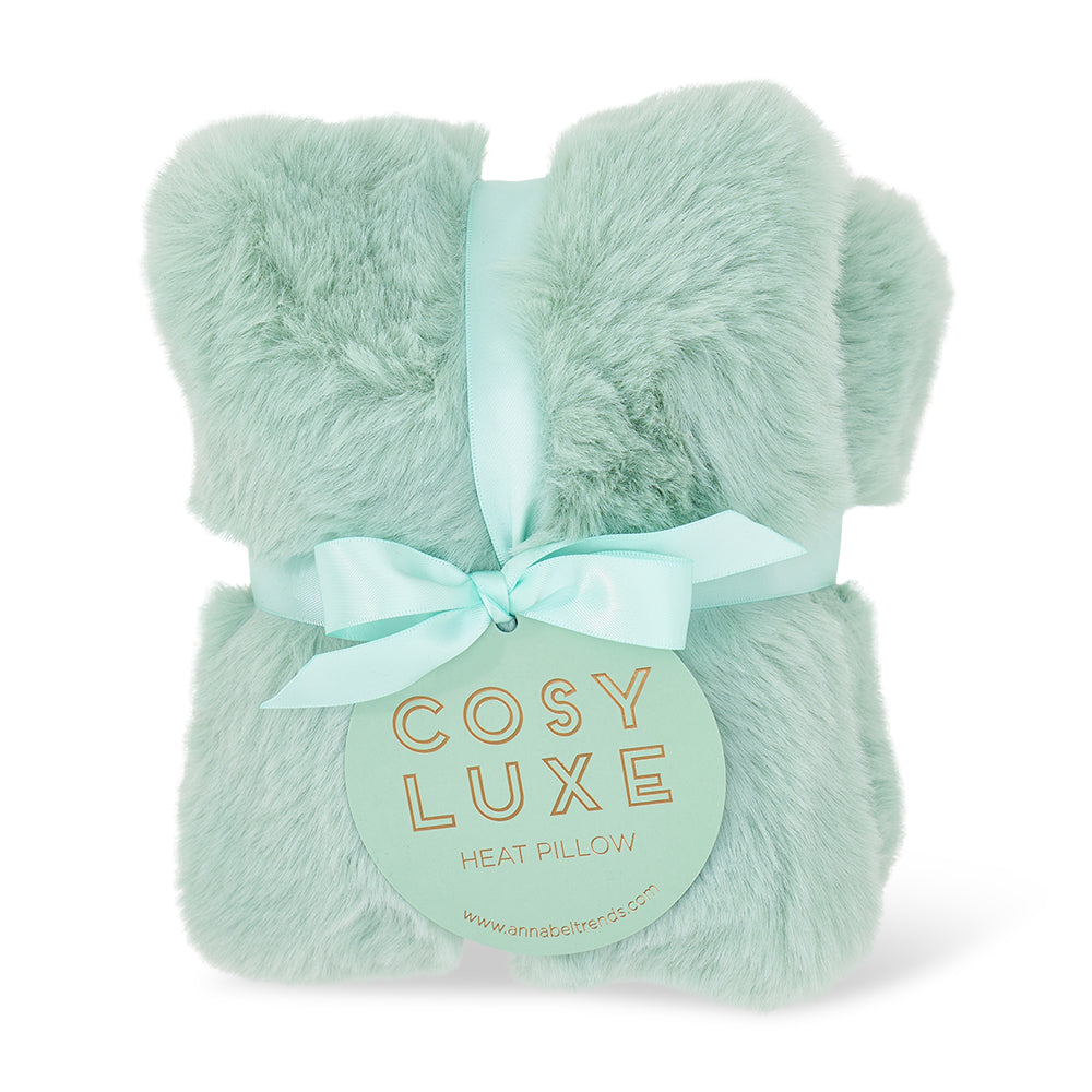 Heat Pillow - Cosy Luxe