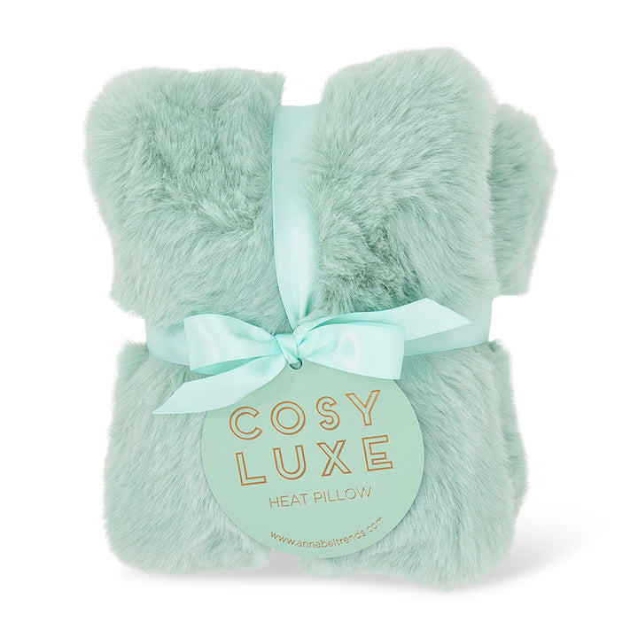 Heat Pillow - Cosy Luxe