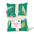 Heat Pillow - Linen Cotton - Gum Bloosom