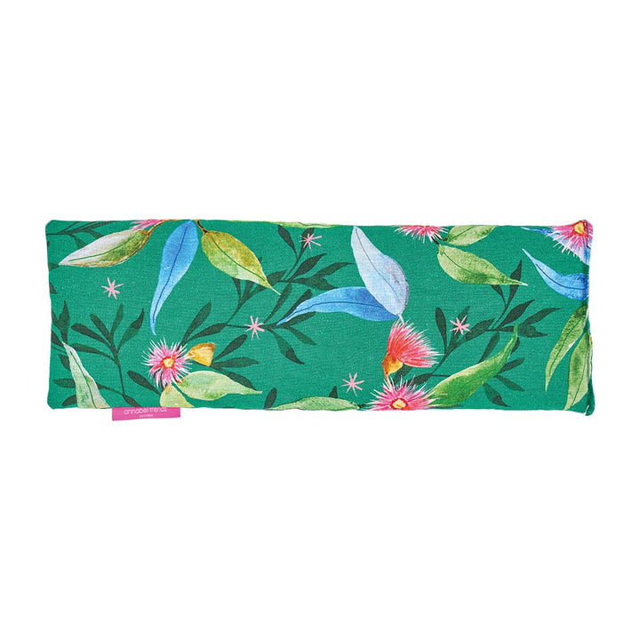Heat Pillow - Linen Cotton - Gum Bloosom