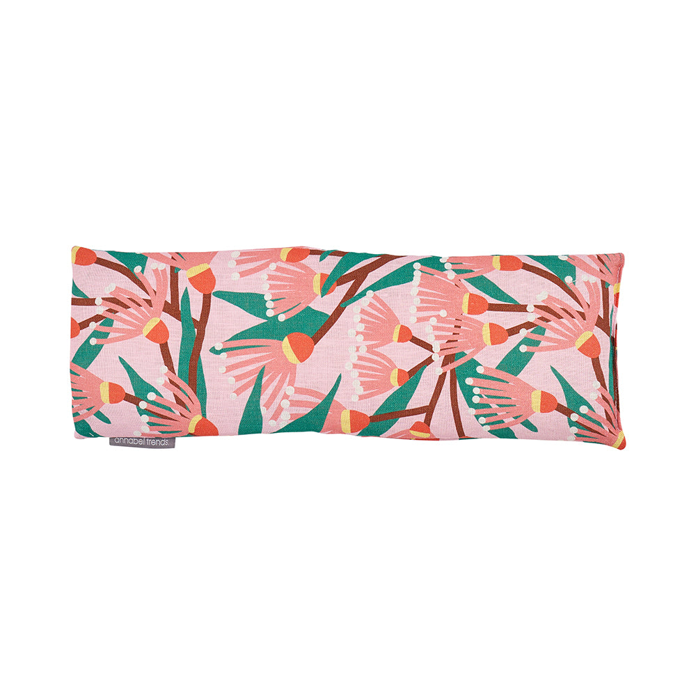 Heat Pillow - Linen - Blossom Branches