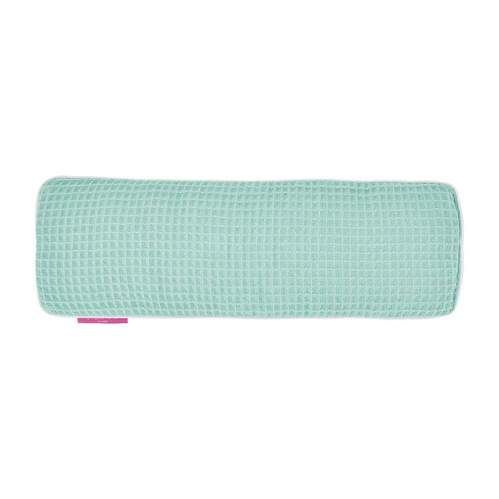 Heat Pillow - Waffle Cotton - Mint