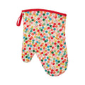 Confetti - Oven Mitt