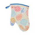 Shelly beach - Oven mitt