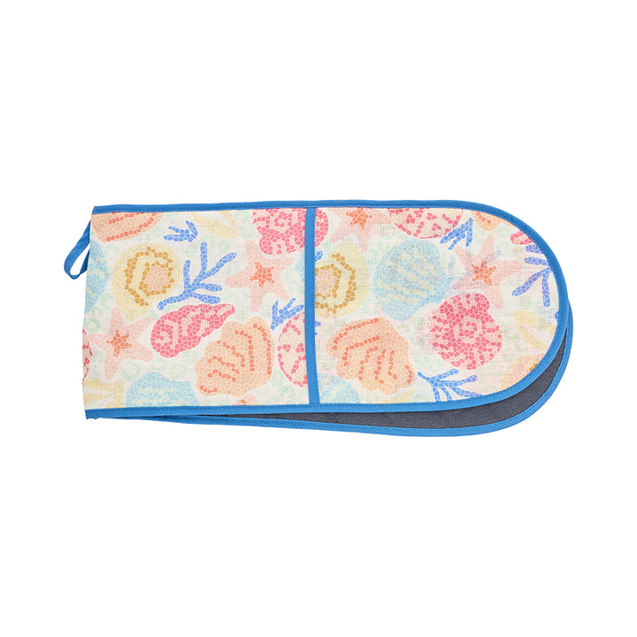Shelly Beach - Double Oven Mitt