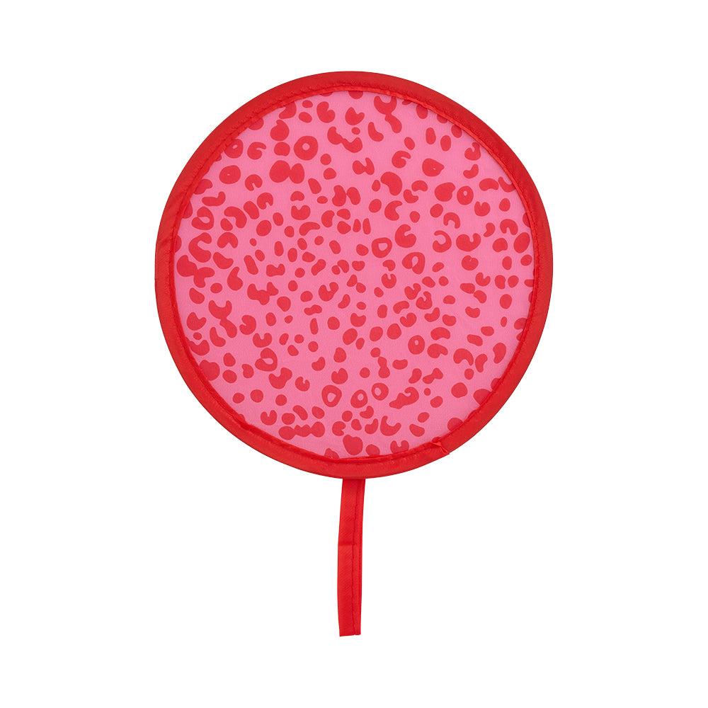 cheetah-pink-spot-twist-fan