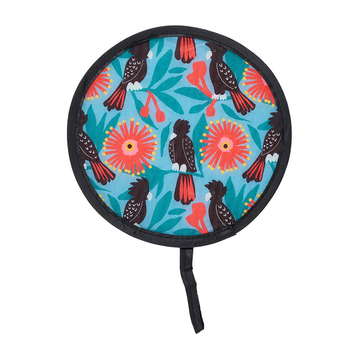 Twist Fan