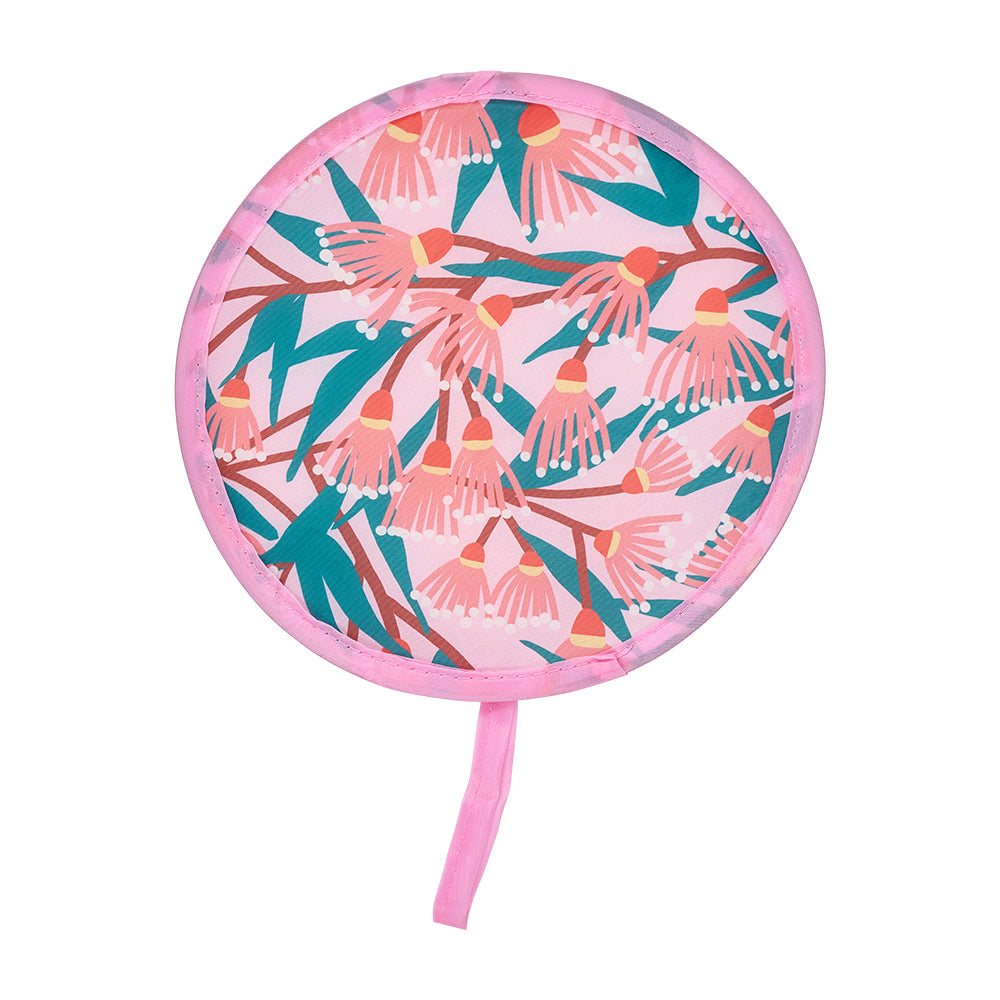 Twist Fan