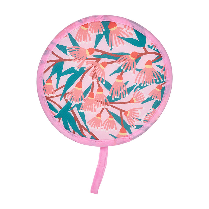 Twist Fan