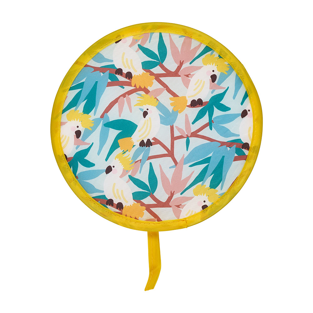 Twist Fan