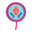 Twist Fan