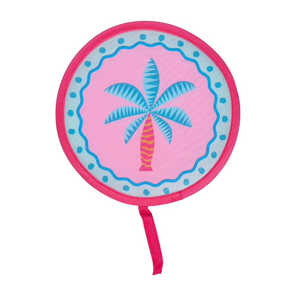 Twist Fan