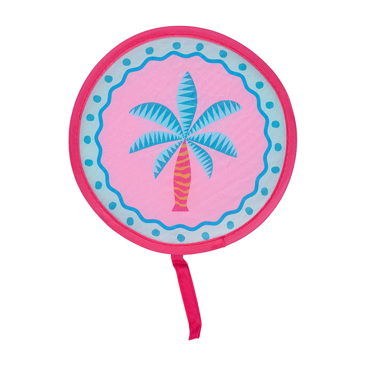 Twist Fan