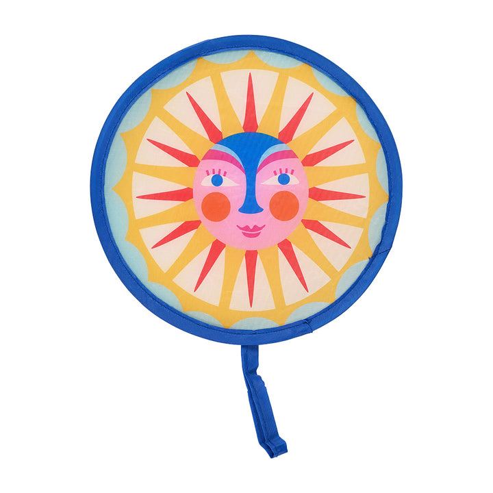 Twist Fan